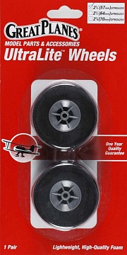 2 1/4`` ULTRALITE WHEEL №1