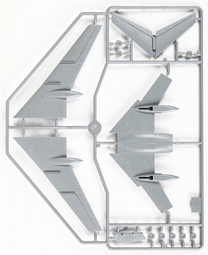 Пассажирский авиалайнер Ту-134А/Б-3 №7