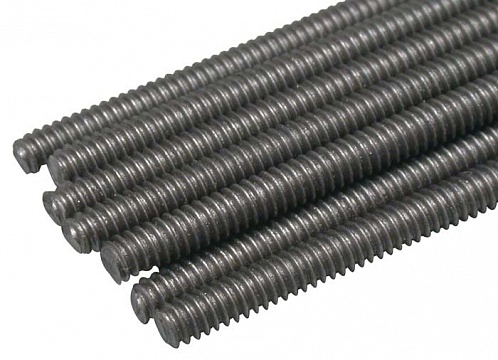 ALL THREAD ROD 4-40X12 (12) №1