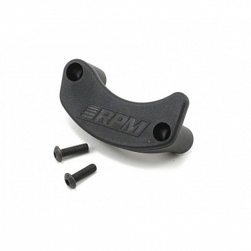 Motor Protector Black Bandit/Rustler/Stampede