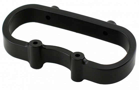 Revo & e-Revo Rear Bumper Mount №1