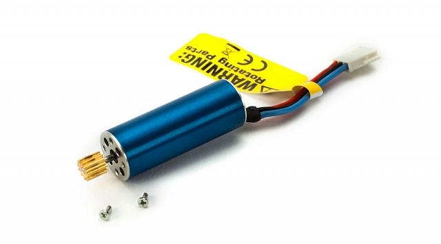 BRUSHLESS MAIN MOTOR: 130 X №1