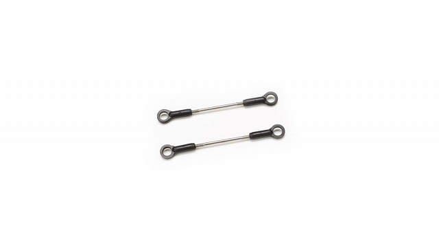 Flybarless Linkage Set: B450 X №1