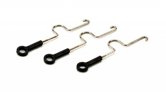 SERVO PUSHROD SET: 130 X №1