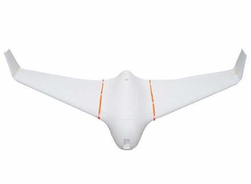 Летающее крыло Skywalker X8 White