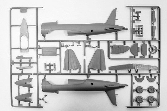 Советский бомбардировщик "Су-2" №8