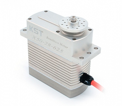 Сервопривод KST X50-28-625 V8.0 №1