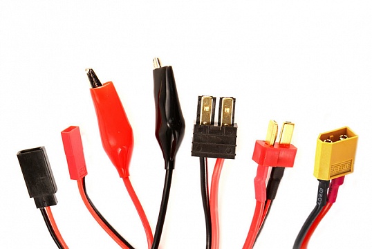 SkyRC iMAX B6AC Version 2 AC/DC (6A Charge; 2A Discharge) №5