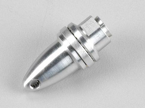 COLLET CONE ADAPTER 2.0MM-5MM №1