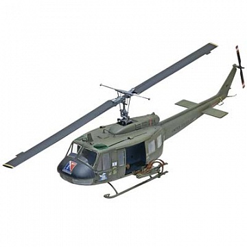 1/32 UH-1D Huey Gunship №1