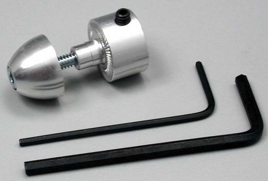 PROP ADAPTER SET ELECTRIC №1