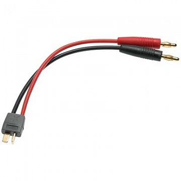 Charge Lead Banana Plugs/Deans Male Ultra №1