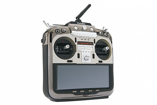 Futaba 18MZ WC 18-Ch Computer System