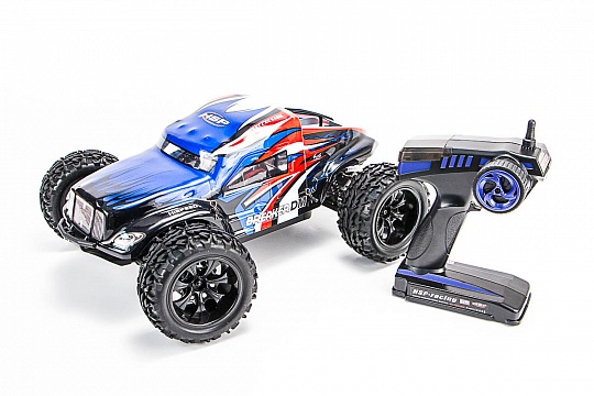 1/10 EP 4WD Monster Sand Rail (WaterProof)