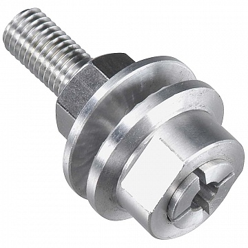 COLLET PROP ADPT 4 MM-1/4X28 №1
