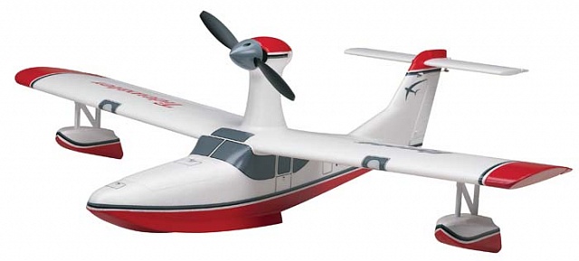 TIDEWATER EP SEAPLANE TXR PRM №1