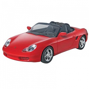 1/24 Porsche Boxster №1
