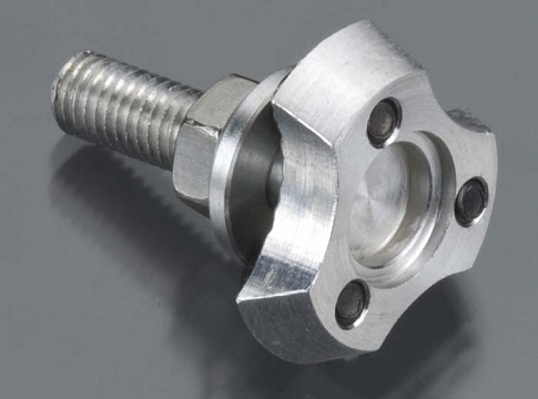 RIMFIRE PROP ADAPTER 28MM MTR №1