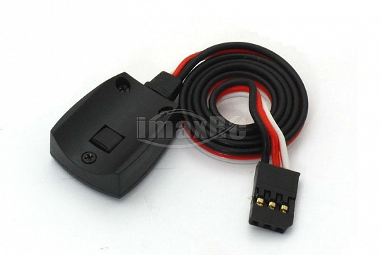 iMaxRC Temperature Sensor №1