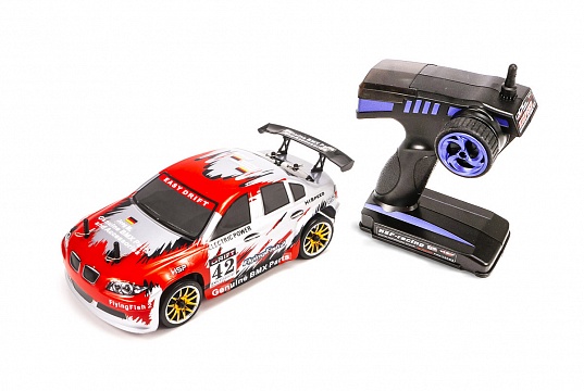 1/16 EP 4WD On-Road Drifting Car