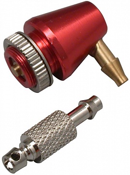Easy Fueler Valve Gas №1