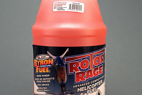 Топливо Rotor Rage Master, 30% №3