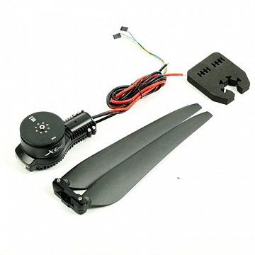 Силовая установка Hobbywing XRotor X6 PLUS