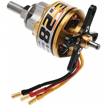 Rimfire .28 42-40-800 Outrunner Brushless Motor №1