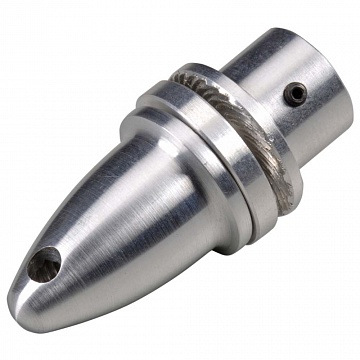 COLLET CONE ADAPTER 3.0MM-5MM №1