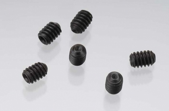 Micro Screw-Lock Pushrod Set Screws (6) №1