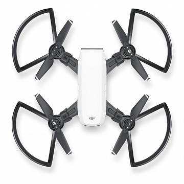 SPARK Fly More Combo (EU) Alpine White №7