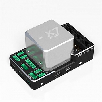  Автопилот CUAV X7 Pro