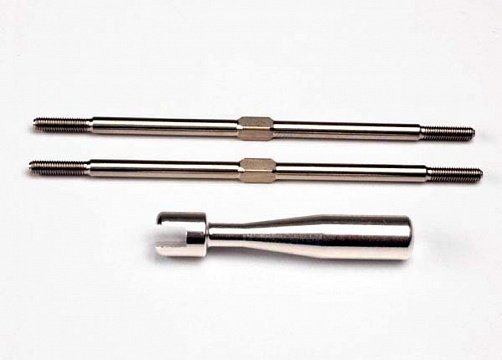 96mm Titanium Turnbuckles