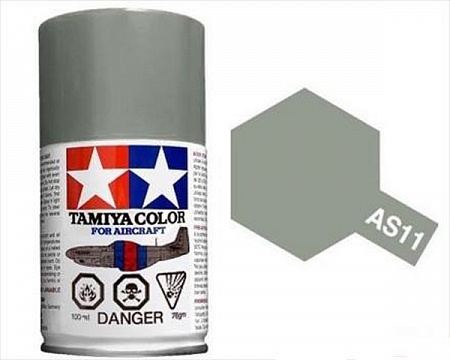 AS-11 Medium Sea Gray RAF