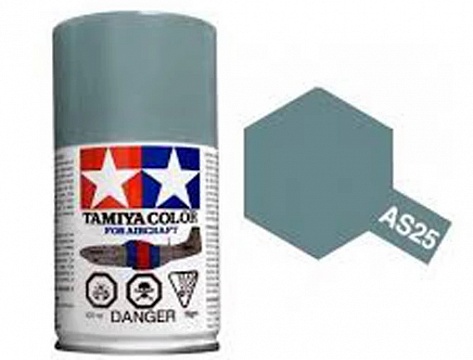 AS-25 Dark Ghost Gray