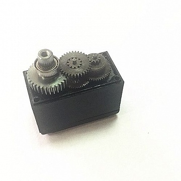 Standard 15 kg/cm Metal Gear Digital Servo №1