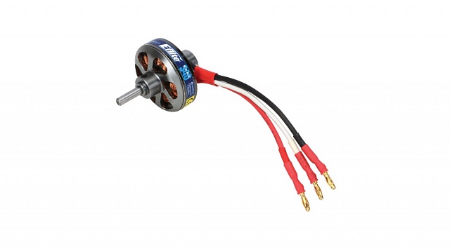 PARK 340 BRUSHLESS OUTRUNNER M №1