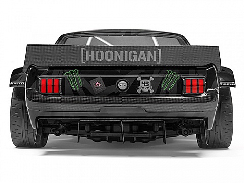 Туринг 1/10 электро 4WD - RS4 SPORT 3 VGJR FORD MUSTANG №14