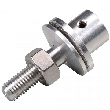 PROP ADAPTER 4.0 MM TO 1/4X28 №1