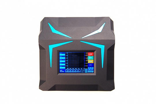 X100 AC touch screen Charger №5