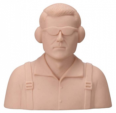 Pilot 1/4 Sport Unpainted №1