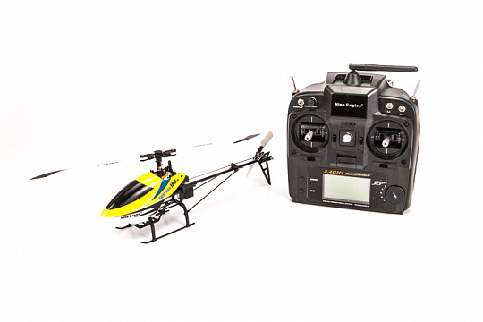 Solo Pro180D (yellow)