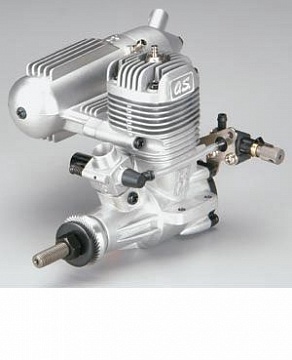 15LA w/Muffler №1