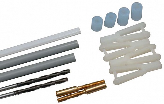 36`` SOLID WIRE PUROD №1