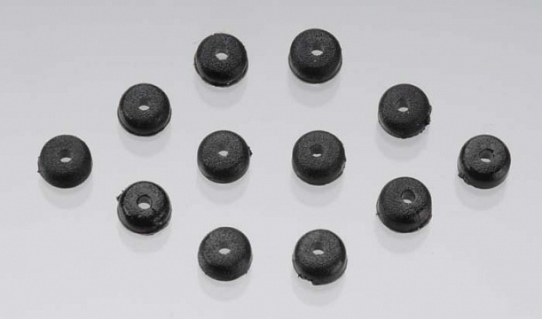Micro Screw-Lock Pushrod Retainers (12) №1
