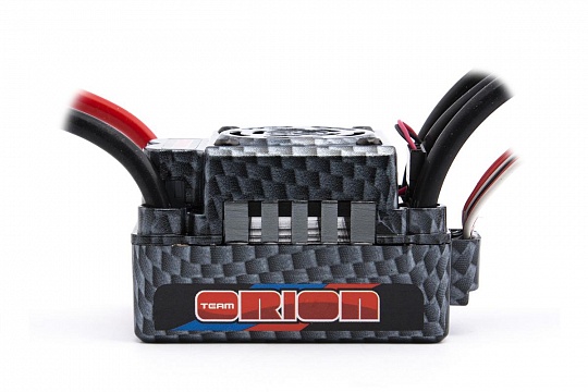 Team Orion Vortex R8 Waterproof