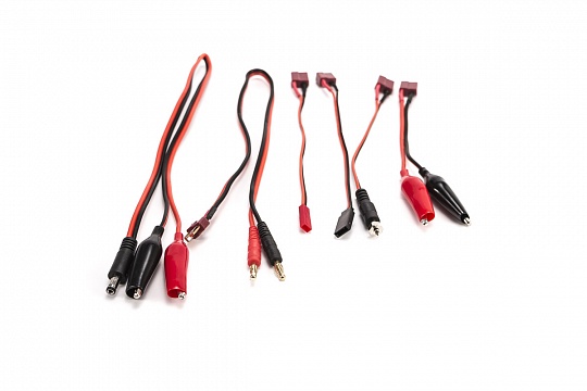 SkyRC iMAX B6 DC (with TRX Plug) №6