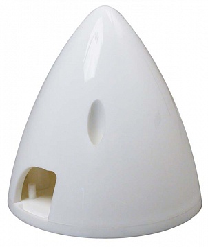 Spinner 3" Nylon White №1