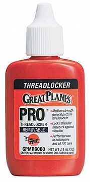 Pro Threadlocker №1