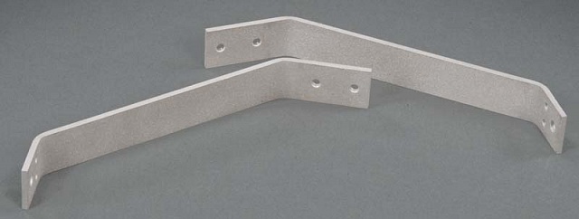 LANDING GEAR STINGER II 46 AR №1